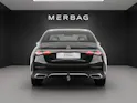 Mercedes-Benz E 450 d 4Matic 9G-Tronic