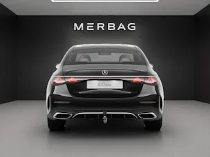 Mercedes-Benz E 450 d 4Matic 9G-Tronic