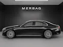 Mercedes-Benz E 450 d 4Matic 9G-Tronic