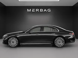 Mercedes-Benz E 450 d 4Matic 9G-Tronic