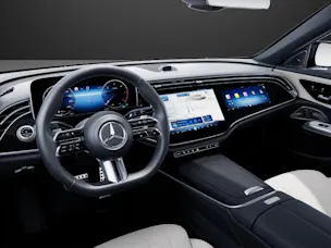 Mercedes-Benz E 450 d 4Matic 9G-Tronic