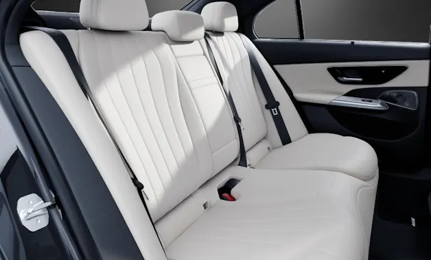 Mercedes-Benz E 450 d 4Matic 9G-Tronic