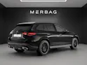 Mercedes-Benz GLC 450d 4Matic 9G-Tronic