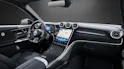 Mercedes-Benz GLC 450d 4Matic 9G-Tronic