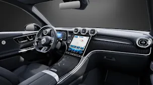 Mercedes-Benz GLC 450d 4Matic 9G-Tronic