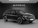 Mercedes-Benz GLC 450d 4Matic 9G-Tronic