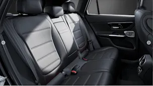 Mercedes-Benz GLC 450d 4Matic 9G-Tronic