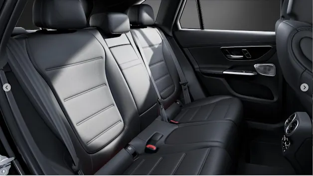 Mercedes-Benz GLC 450d 4Matic 9G-Tronic