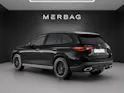 Mercedes-Benz GLC 450d 4Matic 9G-Tronic