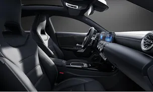 Mercedes-Benz CLA 250 4Matic 8G-DCT