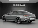 Mercedes-Benz CLA 250 4Matic 8G-DCT