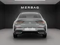 Mercedes-Benz CLA 250 4Matic 8G-DCT