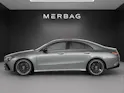 Mercedes-Benz CLA 250 4Matic 8G-DCT