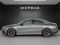 Mercedes-Benz CLA 250 4Matic 8G-DCT