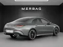 Mercedes-Benz CLA 250 4Matic 8G-DCT