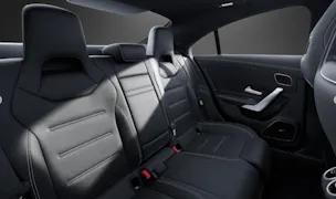 Mercedes-Benz CLA 250 4Matic 8G-DCT