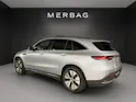 Mercedes-Benz EQC 400 4Matic