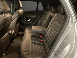 Mercedes-Benz EQC 400 4Matic