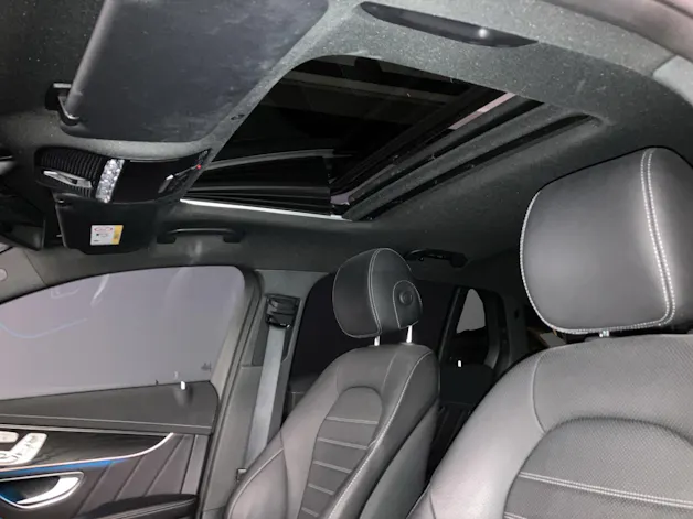 Mercedes-Benz EQC 400 4Matic