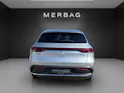 Mercedes-Benz EQC 400 4Matic