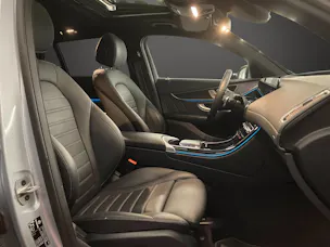 Mercedes-Benz EQC 400 4Matic