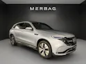Mercedes-Benz EQC 400 4Matic
