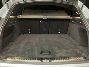 Mercedes-Benz EQC 400 4Matic