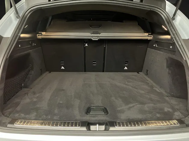 Mercedes-Benz EQC 400 4Matic