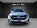 Mercedes-Benz EQC 400 4Matic