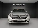 Mercedes-Benz EQC 400 4Matic