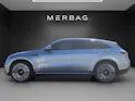 Mercedes-Benz EQC 400 4Matic