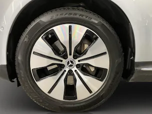 Mercedes-Benz EQC 400 4Matic