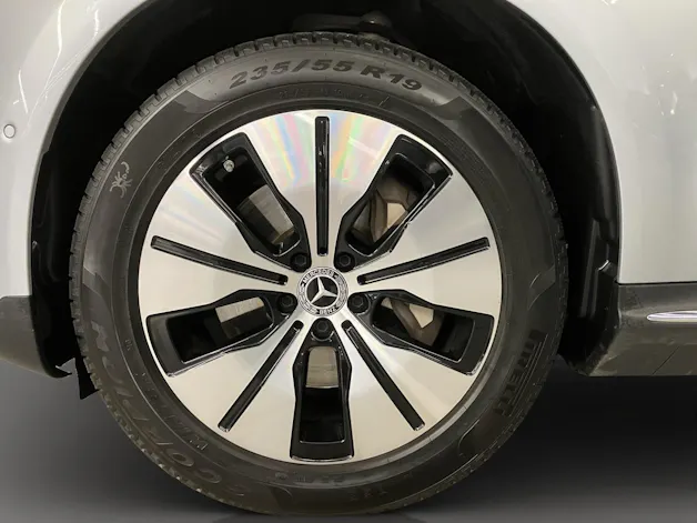 Mercedes-Benz EQC 400 4Matic