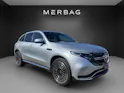 Mercedes-Benz EQC 400 4Matic