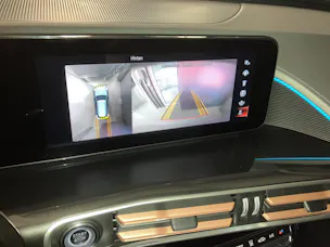 Mercedes-Benz EQC 400 4Matic