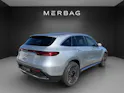 Mercedes-Benz EQC 400 4Matic