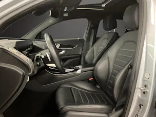 Mercedes-Benz EQC 400 4Matic