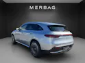 Mercedes-Benz EQC 400 4Matic