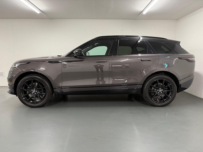 Vehicle image LAND ROVER RANGE ROVER VELAR