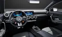 Mercedes-Benz CLA Shooting Brake 35 AMG 4Matic 8G-DCT