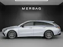 Mercedes-Benz CLA Shooting Brake 35 AMG 4Matic 8G-DCT