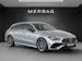 Mercedes-Benz CLA Shooting Brake 35 AMG 4Matic 8G-DCT