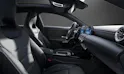 Mercedes-Benz CLA Shooting Brake 35 AMG 4Matic 8G-DCT