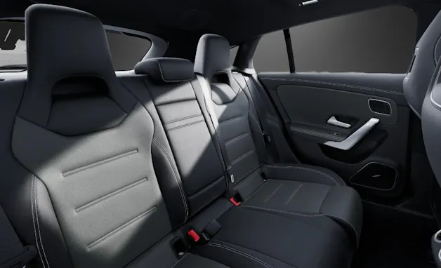 Mercedes-Benz CLA Shooting Brake 35 AMG 4Matic 8G-DCT