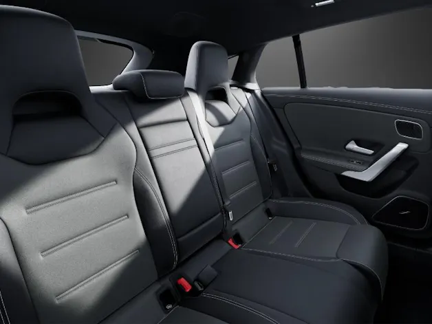Mercedes-Benz CLA Shooting Brake 35 AMG 4Matic 8G-DCT