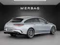 Mercedes-Benz CLA Shooting Brake 35 AMG 4Matic 8G-DCT