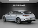 Mercedes-Benz CLA Shooting Brake 35 AMG 4Matic 8G-DCT
