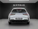 Mercedes-Benz CLA Shooting Brake 35 AMG 4Matic 8G-DCT