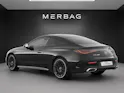 Mercedes-Benz CLE 300 Coupé 4Matic 9G-Tronic