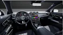 Mercedes-Benz CLE 300 Coupé 4Matic 9G-Tronic